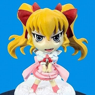 Daikuuji Ayu, Kimi Ga Nozomu Eien, Volks, Silver Blitz, Trading