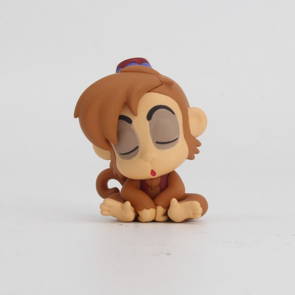 Abu, Aladdin (1992), Takara Tomy A.R.T.S, Trading