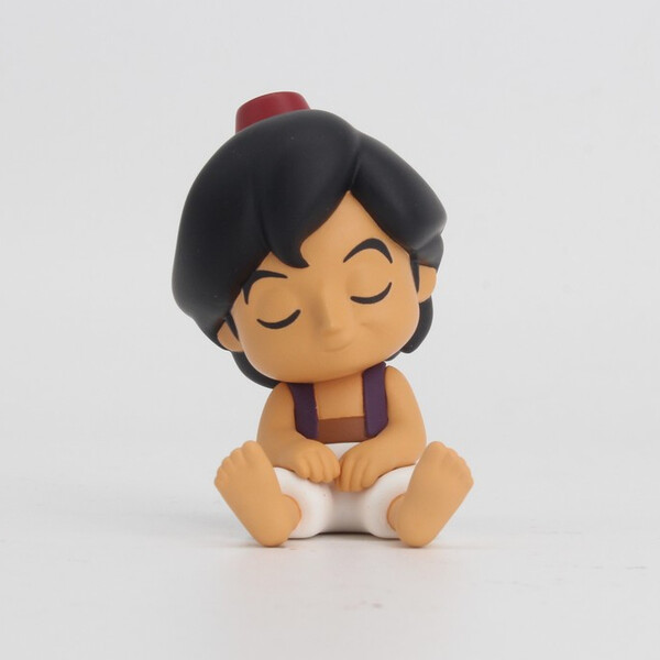 Aladdin, Aladdin (1992), Takara Tomy A.R.T.S, Trading