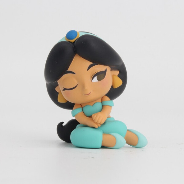 Jasmine, Aladdin (1992), Takara Tomy A.R.T.S, Trading