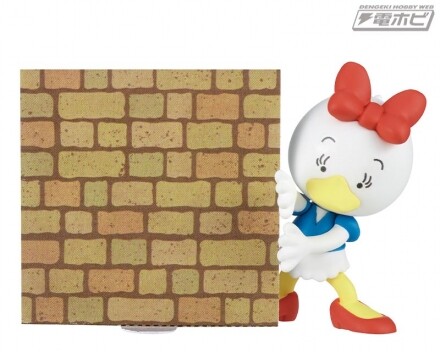 Daisy Duck, Disney, Takara Tomy A.R.T.S, Trading