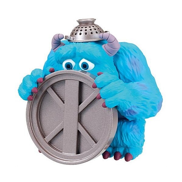 James P. Sullivan, Monsters Inc., Takara Tomy A.R.T.S, Trading