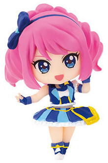 Sakuraba Rola, Aikatsu On Parade!, Bandai, Trading