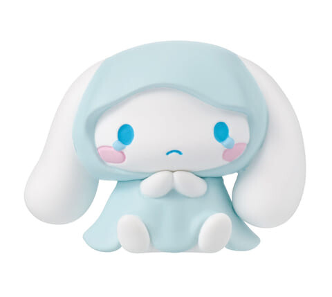 Cinnamoroll, Sanrio Characters, Takara Tomy A.R.T.S, Trading
