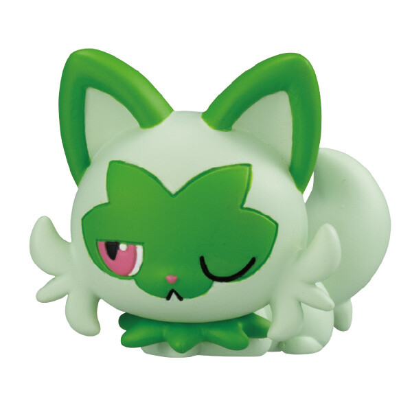 Nyahoja, Pocket Monsters, Takara Tomy A.R.T.S, Trading