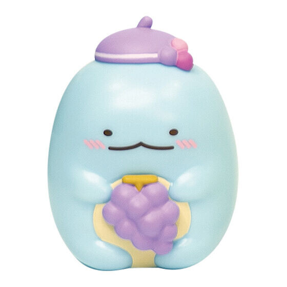 Tokage, Sumikko Gurashi, Bandai, Trading