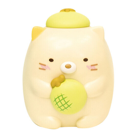 Neko, Sumikko Gurashi, Bandai, Trading