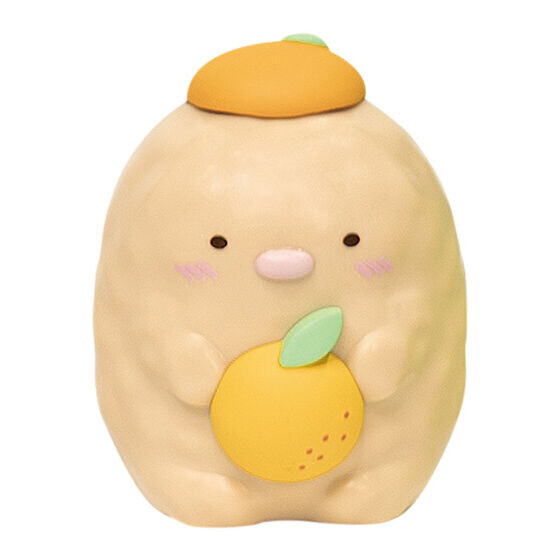 Tonkatsu, Sumikko Gurashi, Bandai, Trading