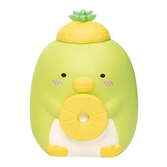 Penguin?, Sumikko Gurashi, Bandai, Trading