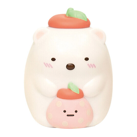 Furoshiki, Shirokuma, Sumikko Gurashi, Bandai, Trading