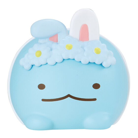 Tokage, Sumikko Gurashi, Bandai, Trading