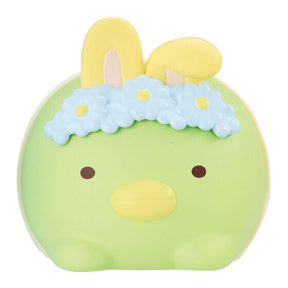 Penguin?, Sumikko Gurashi, Bandai, Trading