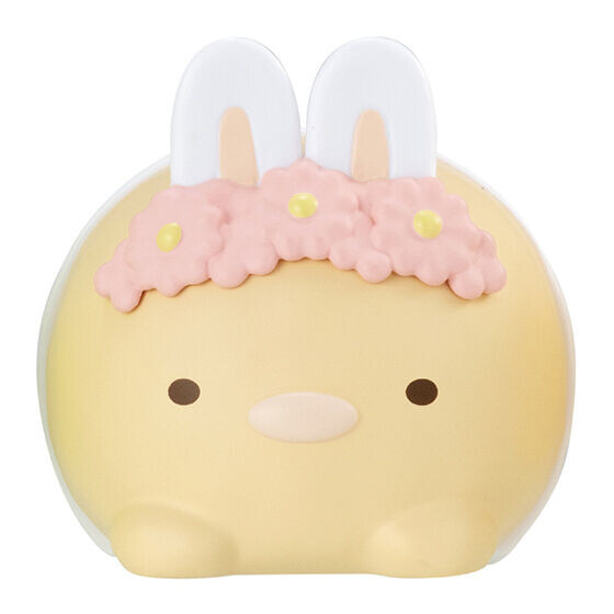Tonkatsu, Sumikko Gurashi, Bandai, Trading