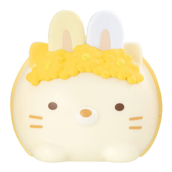 Neko, Sumikko Gurashi, Bandai, Trading