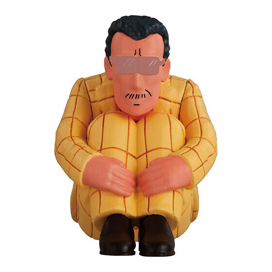 Takakura Bunta, Crayon Shin-chan, Bandai, Trading