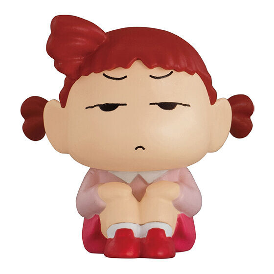 Sakurada Nene, Crayon Shin-chan, Bandai, Trading