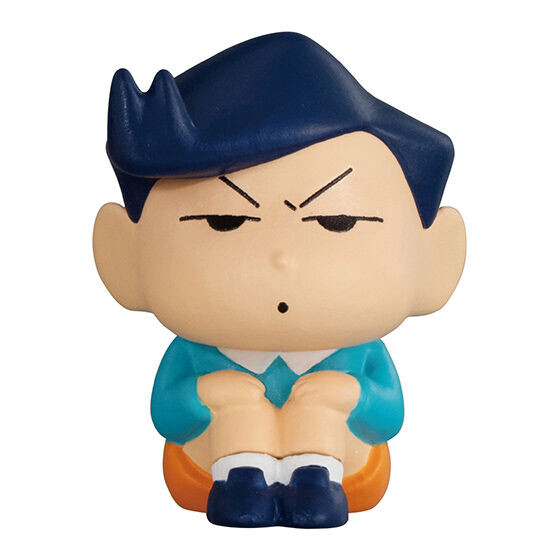 Kazama Touru, Crayon Shin-chan, Bandai, Trading