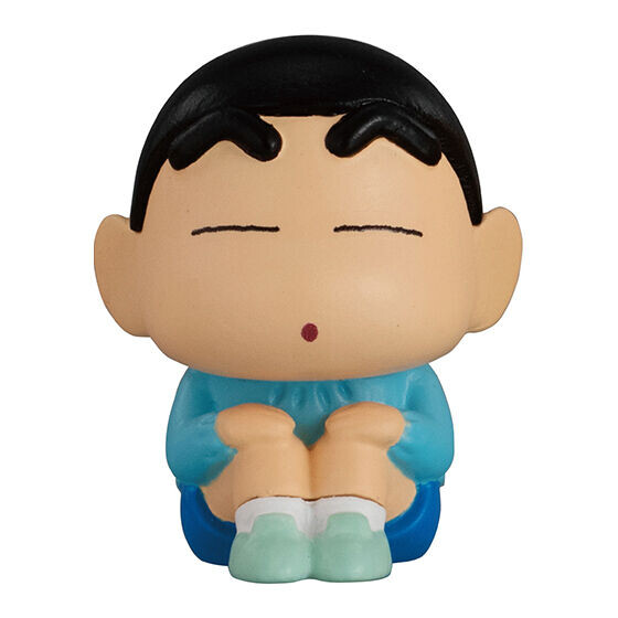 Nohara Shinnosuke, Crayon Shin-chan, Bandai, Trading