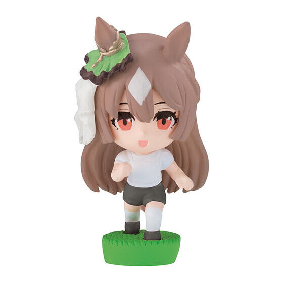 Satono Diamond (Black), Uma Musume: Pretty Derby, Bandai, Trading