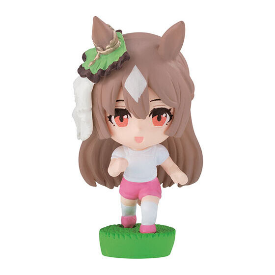 Satono Diamond (Pink), Uma Musume: Pretty Derby, Bandai, Trading