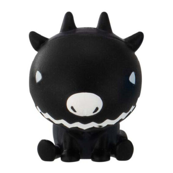 Black Dog, Livly Island, Bandai, Trading