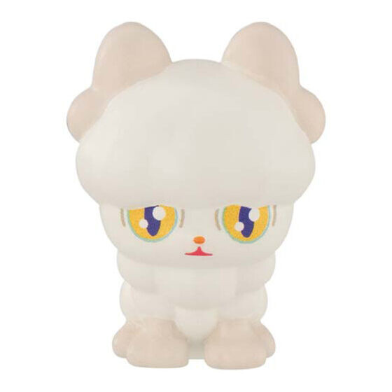 Watame, Livly Island, Bandai, Trading