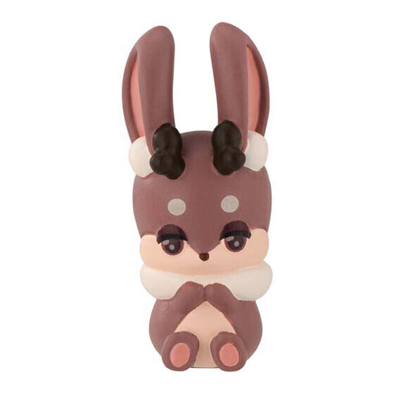Cornulepus, Livly Island, Bandai, Trading