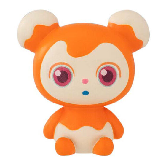 Pygmy, Livly Island, Bandai, Trading