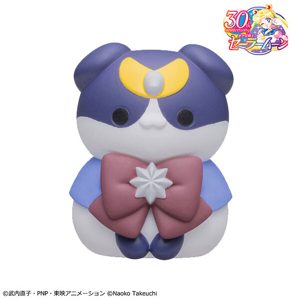 Sailor Saturn, Bishoujo Senshi Sailor Moon, MegaHouse, Trading