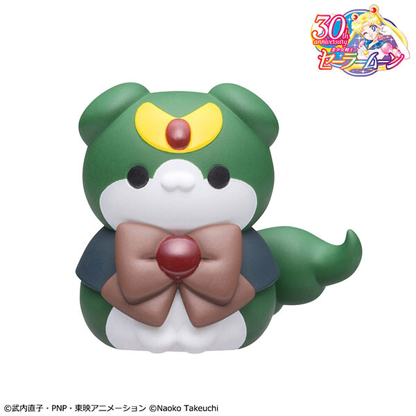 Sailor Pluto, Bishoujo Senshi Sailor Moon, MegaHouse, Trading