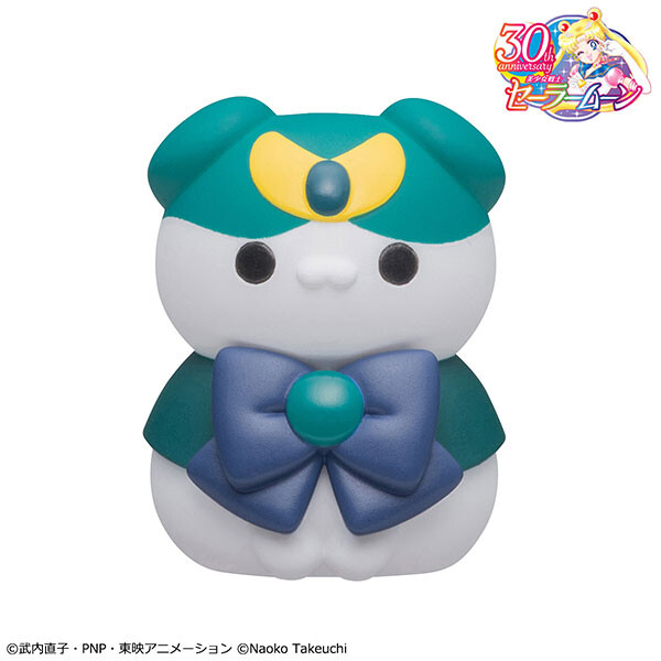 Sailor Neptune, Bishoujo Senshi Sailor Moon, MegaHouse, Trading