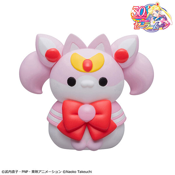Sailor Chibi Moon, Bishoujo Senshi Sailor Moon, MegaHouse, Trading