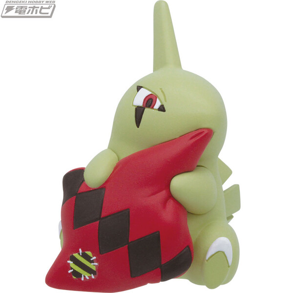 Yogiras, Pocket Monsters, Takara Tomy A.R.T.S, Trading