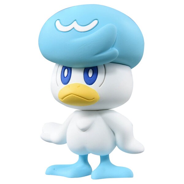 Kuwassu, Pocket Monsters, Takara Tomy, Trading