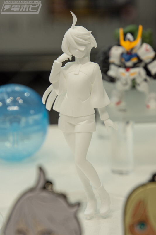 Miorine Rembran, Kidou Senshi Gundam Suisei No Majo, Bandai, Trading