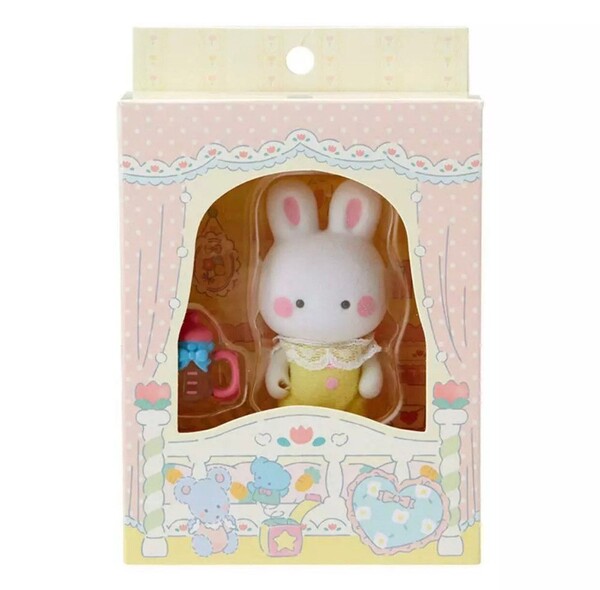Chum, Sanrio Characters, Sanrio, Trading