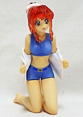 Misumi Kaede (Betsu Color, Kami Clear), Onegai Friends, CM's Corporation, Trading