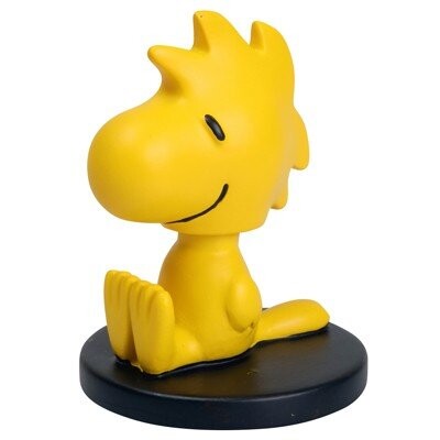 Woodstock, Peanuts, Marimocraft, Trading