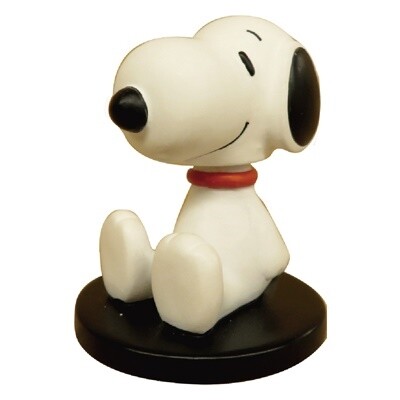 Snoopy, Peanuts, Marimocraft, Trading