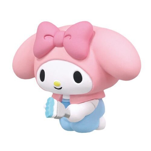 My Melody, Sanrio Characters, Takara Tomy A.R.T.S, Trading