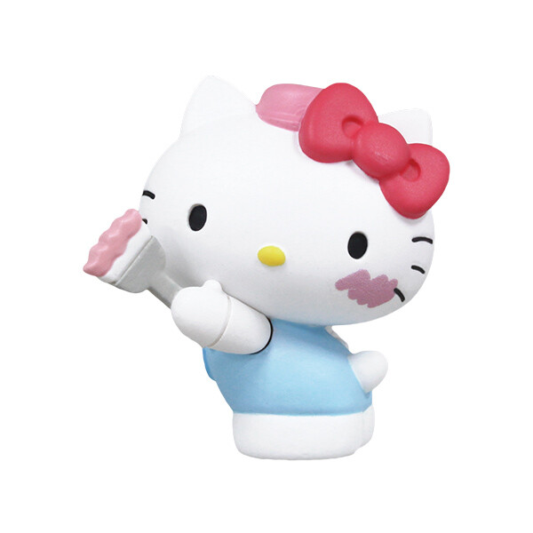 Hello Kitty, Sanrio Characters, Takara Tomy A.R.T.S, Trading
