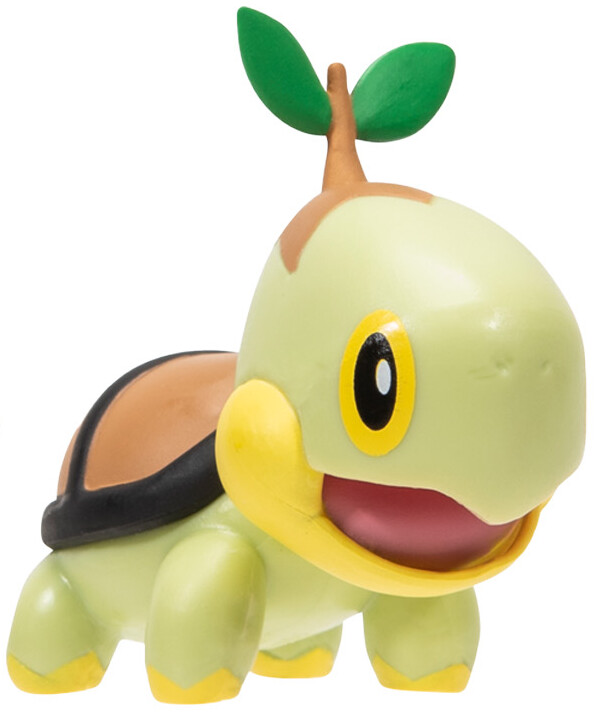 Naetoru, Pocket Monsters, Jazwares, Trading