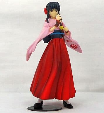Shinguuji Sakura, Sakura Taisen, Heart Co. Ltd., Trading