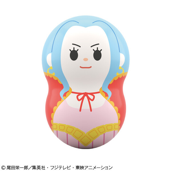 Nefertari Vivi, One Piece, Bandai, Trading