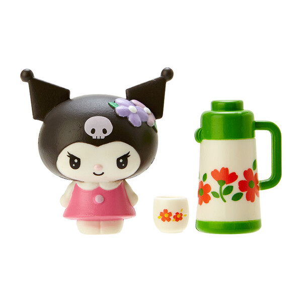 Kuromi, Sanrio Characters, Sanrio, Trading