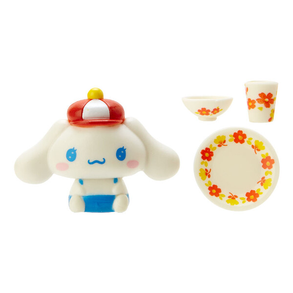 Cinnamoroll, Sanrio Characters, Sanrio, Trading