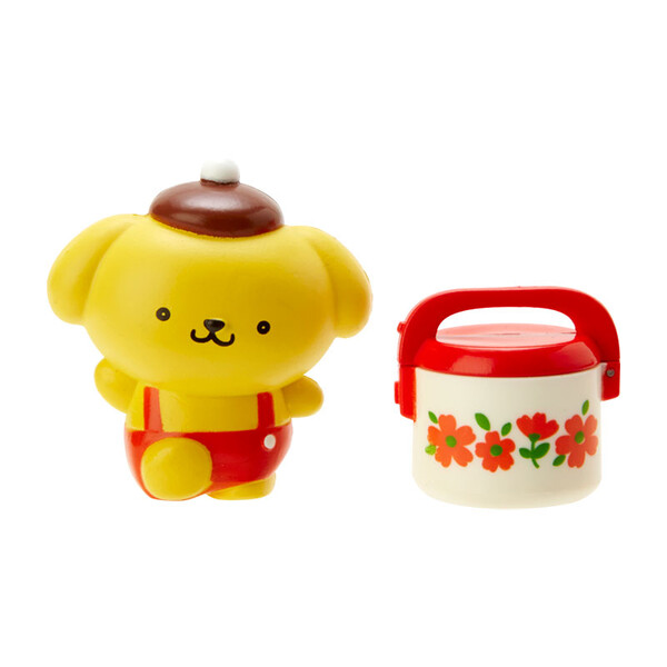 Pompompurin, Sanrio Characters, Sanrio, Trading