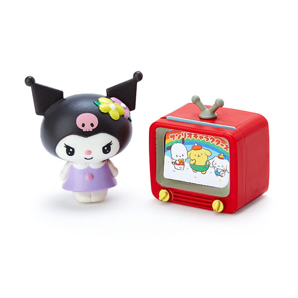 Kuromi, Sanrio Characters, Sanrio, Trading