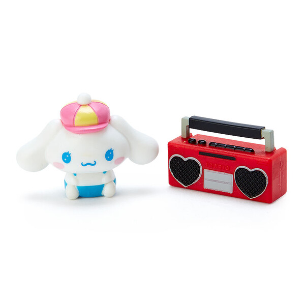 Cinnamoroll, Sanrio Characters, Sanrio, Trading
