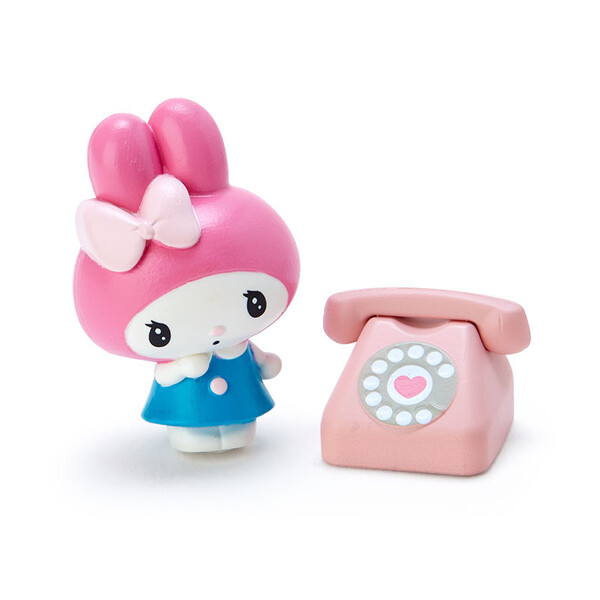 My Melody, Sanrio Characters, Sanrio, Trading